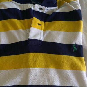 Men’s Polo brand